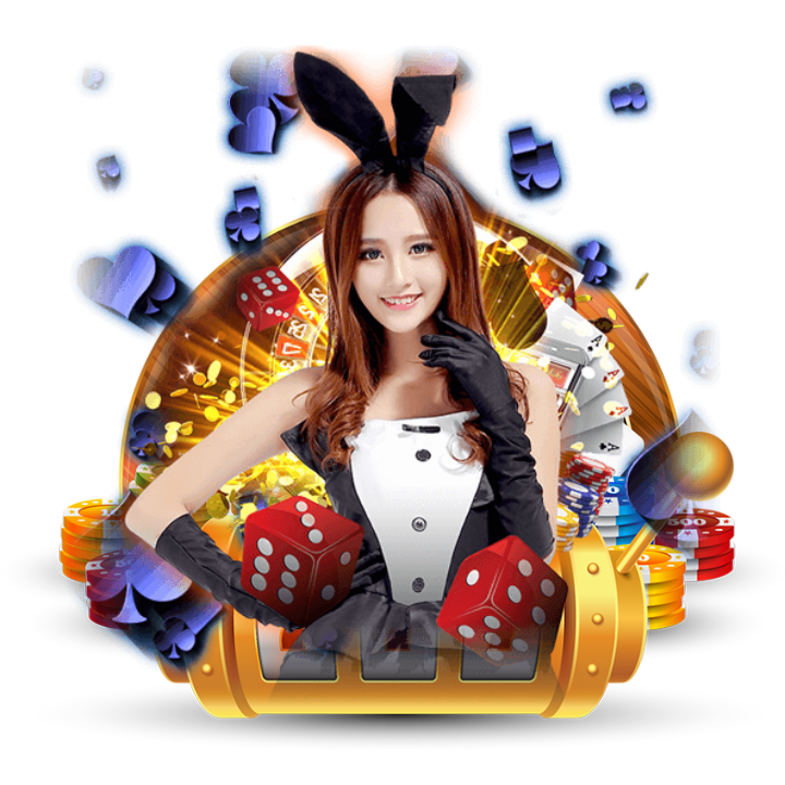 เข้ามาทดลองเล่นฟรี